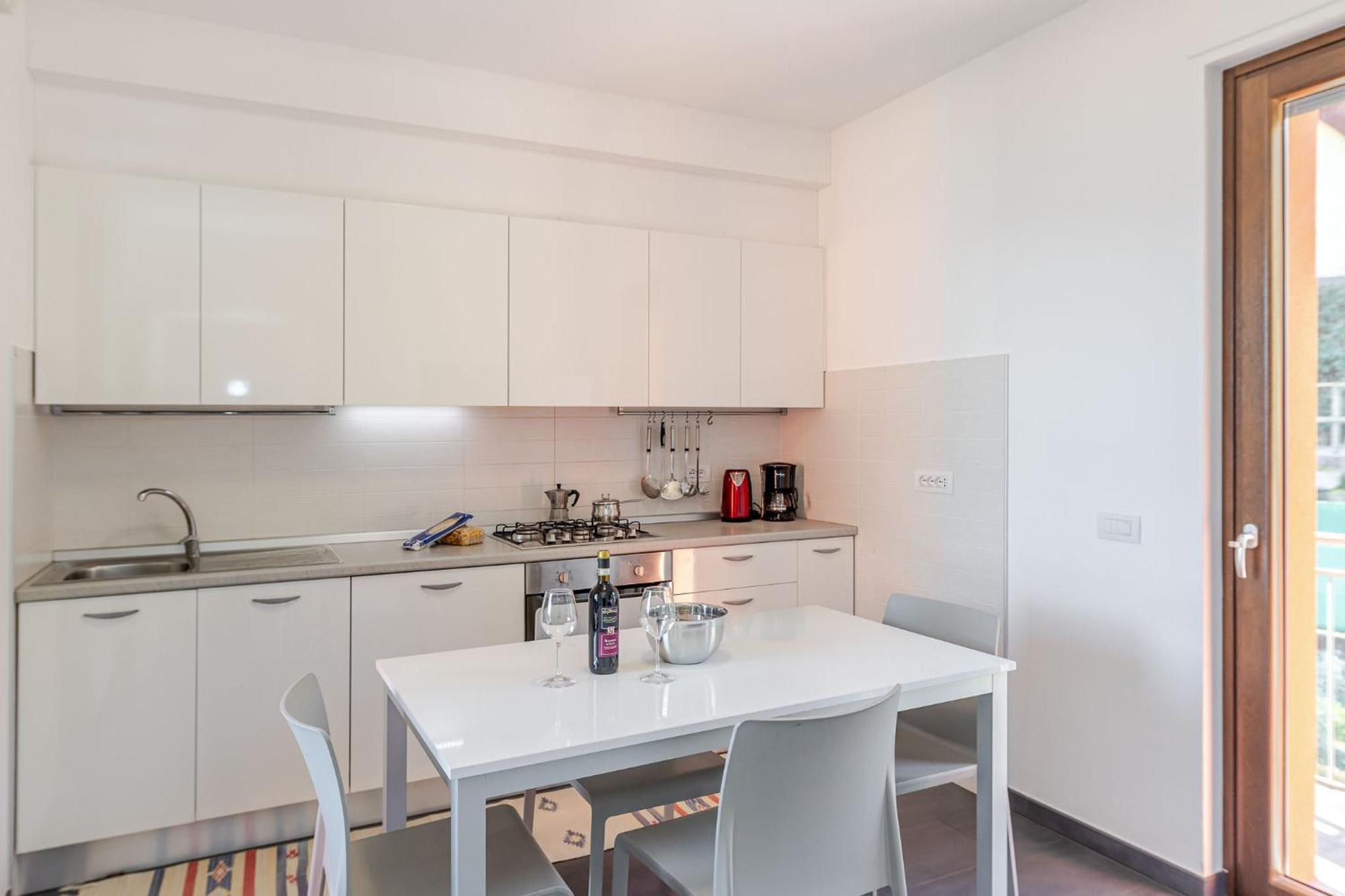 Casa Elena - Bella Vista Lago Germignaga Kültér fotó