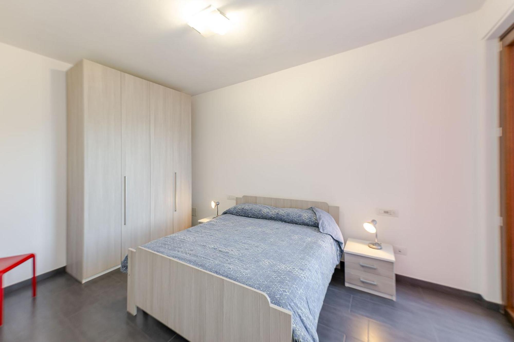 Casa Elena - Bella Vista Lago Germignaga Kültér fotó